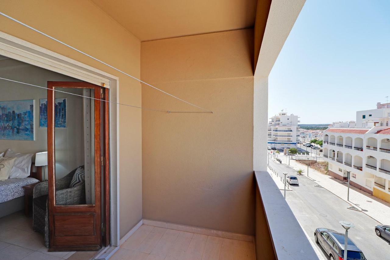 Monte Gordo Beach 1 By Homing Exteriér fotografie