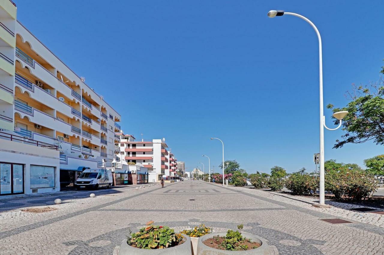 Monte Gordo Beach 1 By Homing Exteriér fotografie