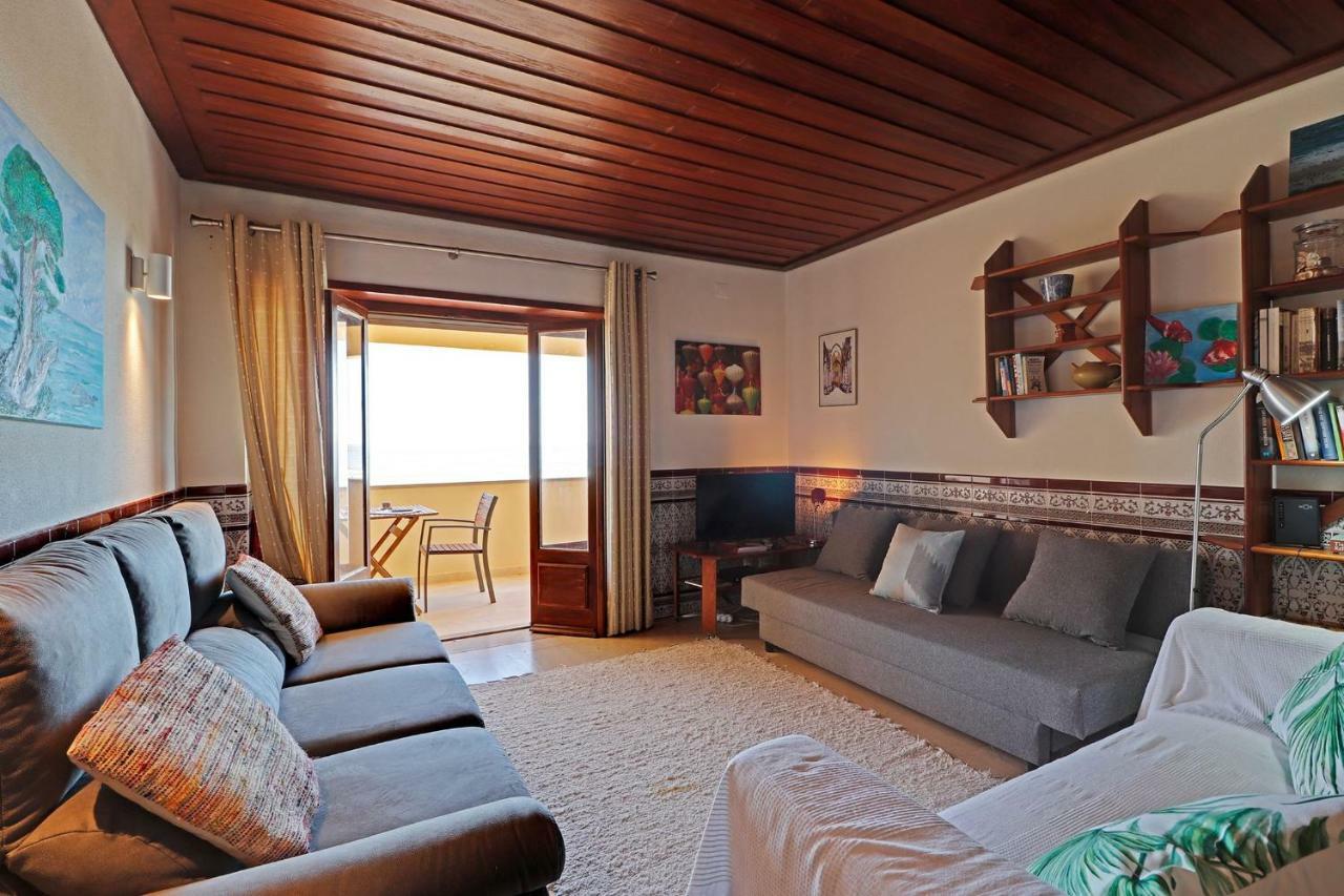 Monte Gordo Beach 1 By Homing Exteriér fotografie