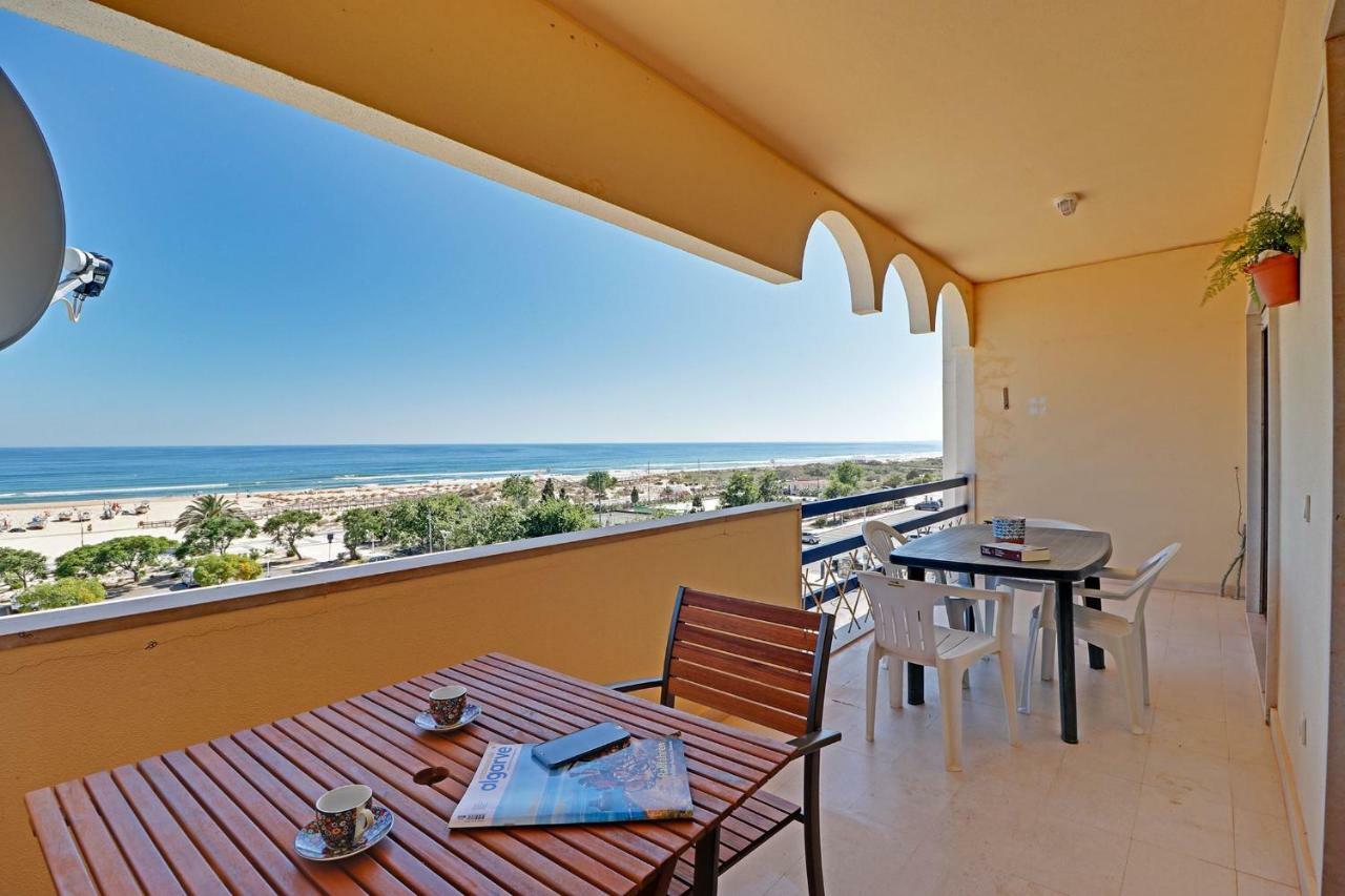 Monte Gordo Beach 1 By Homing Exteriér fotografie