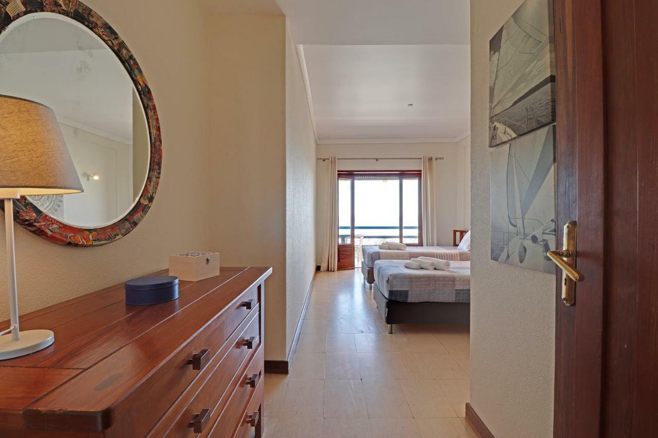Monte Gordo Beach 1 By Homing Exteriér fotografie