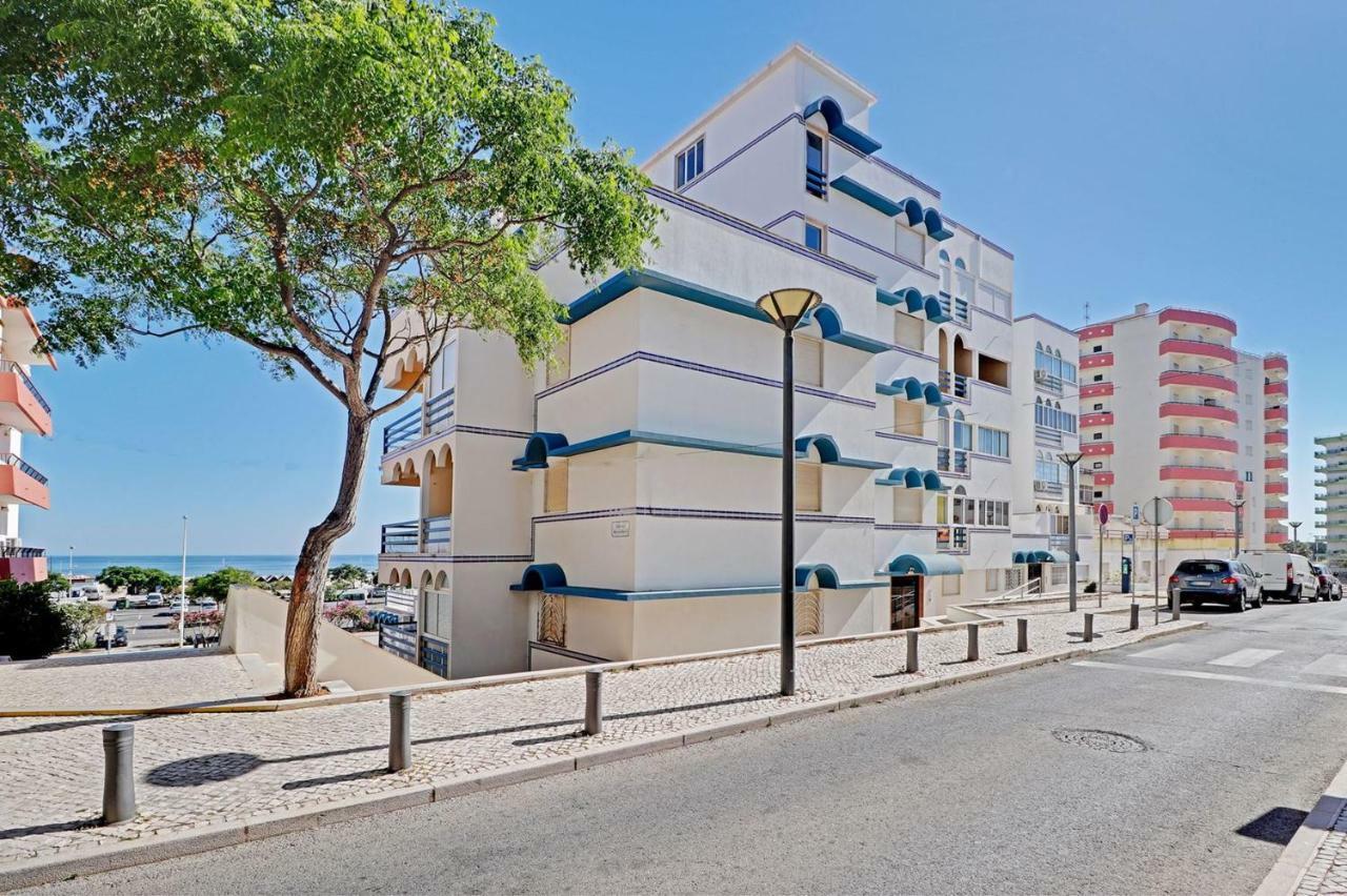 Monte Gordo Beach 1 By Homing Exteriér fotografie